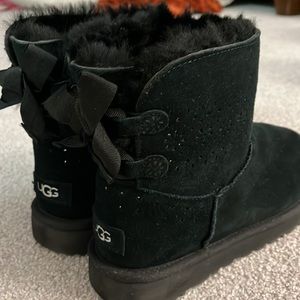 Ugg boots like new